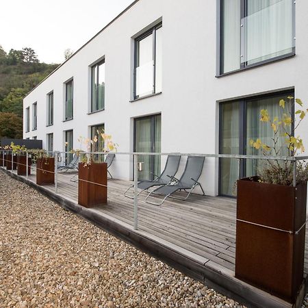 Arte Hotel Krems Luaran gambar