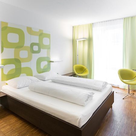 Arte Hotel Krems Luaran gambar