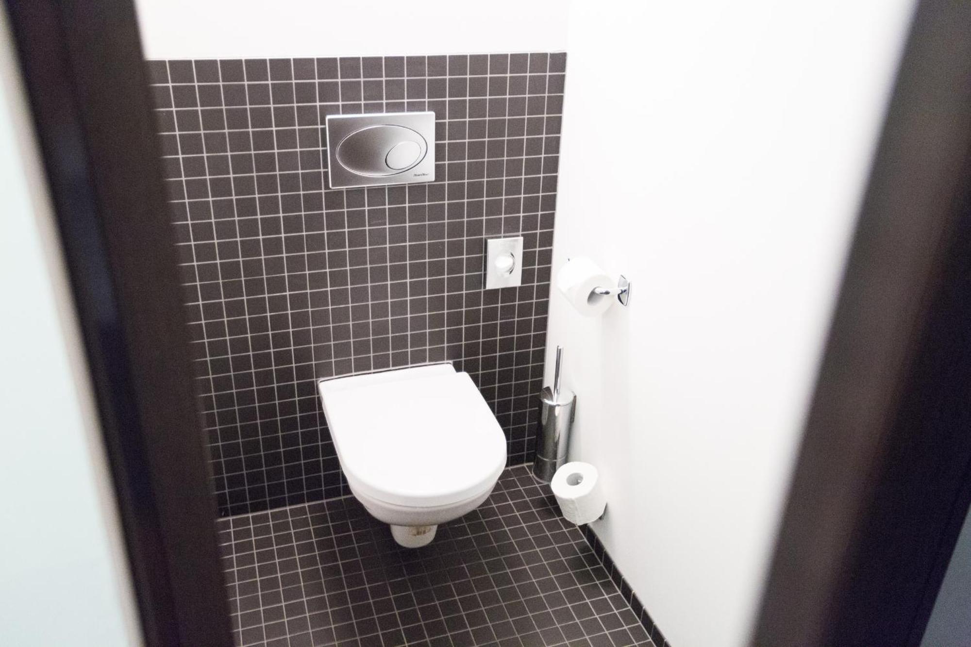 Arte Hotel Krems Luaran gambar